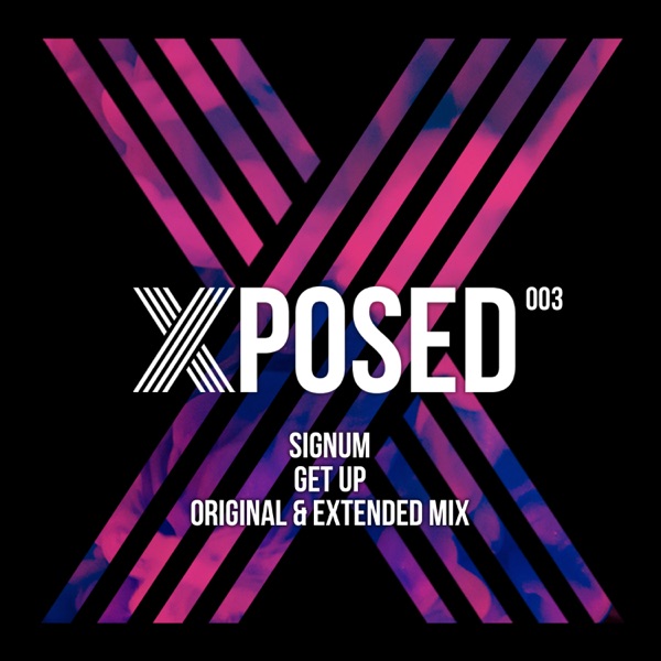 Get Up - Single album cover