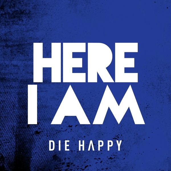 Here I Am - Single album cover