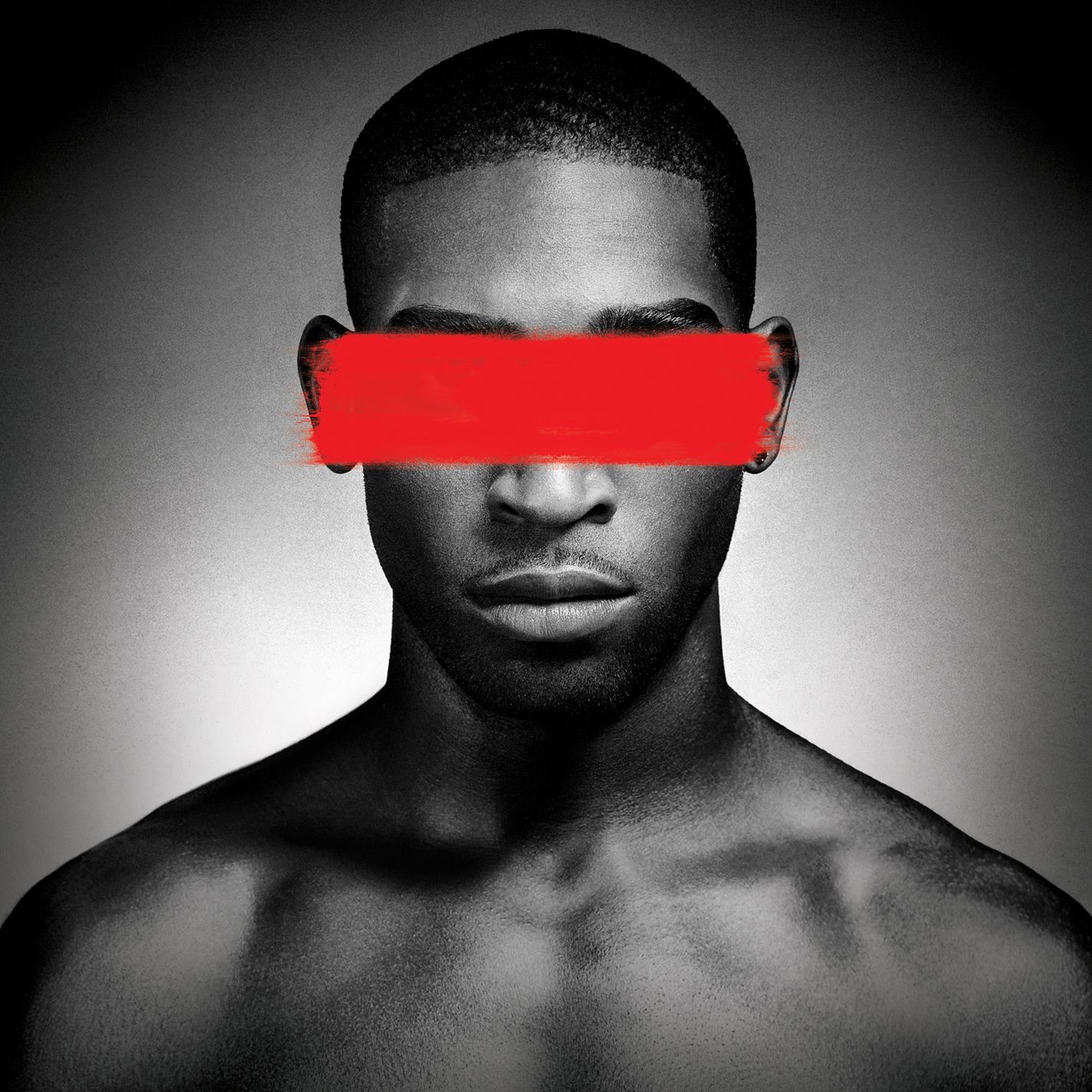 Demonstration album cover