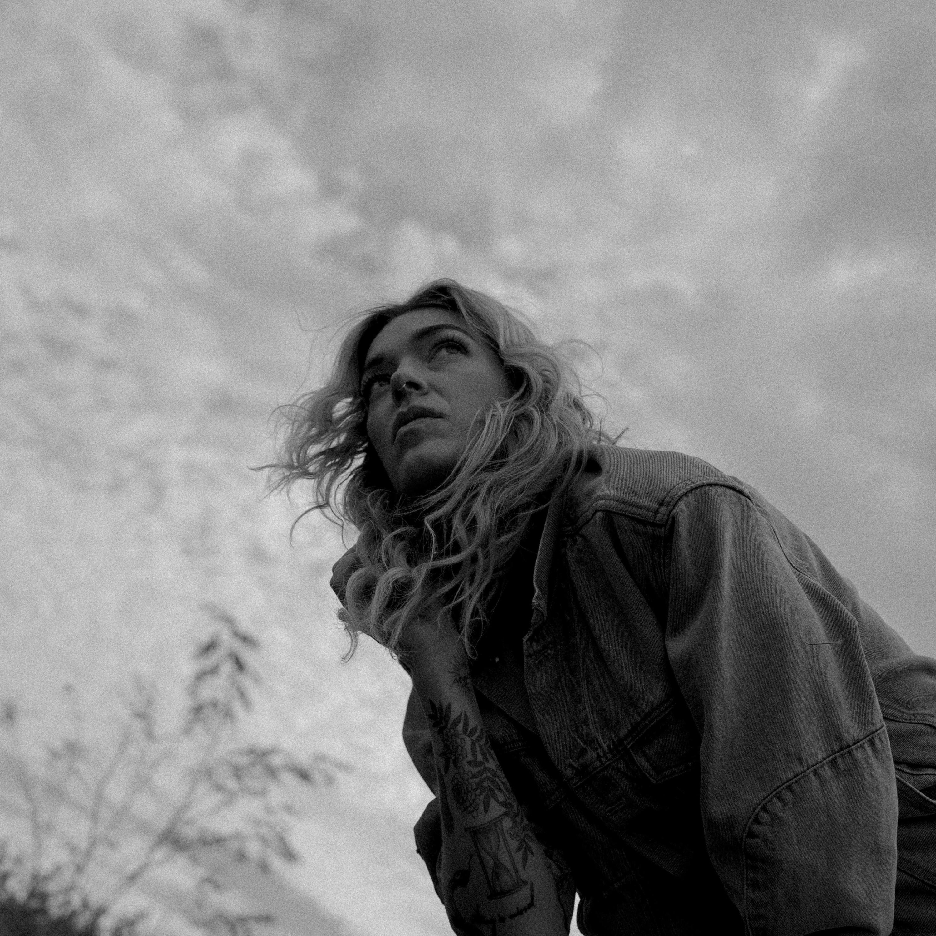 Night and Day / Darkest Days - Single album cover