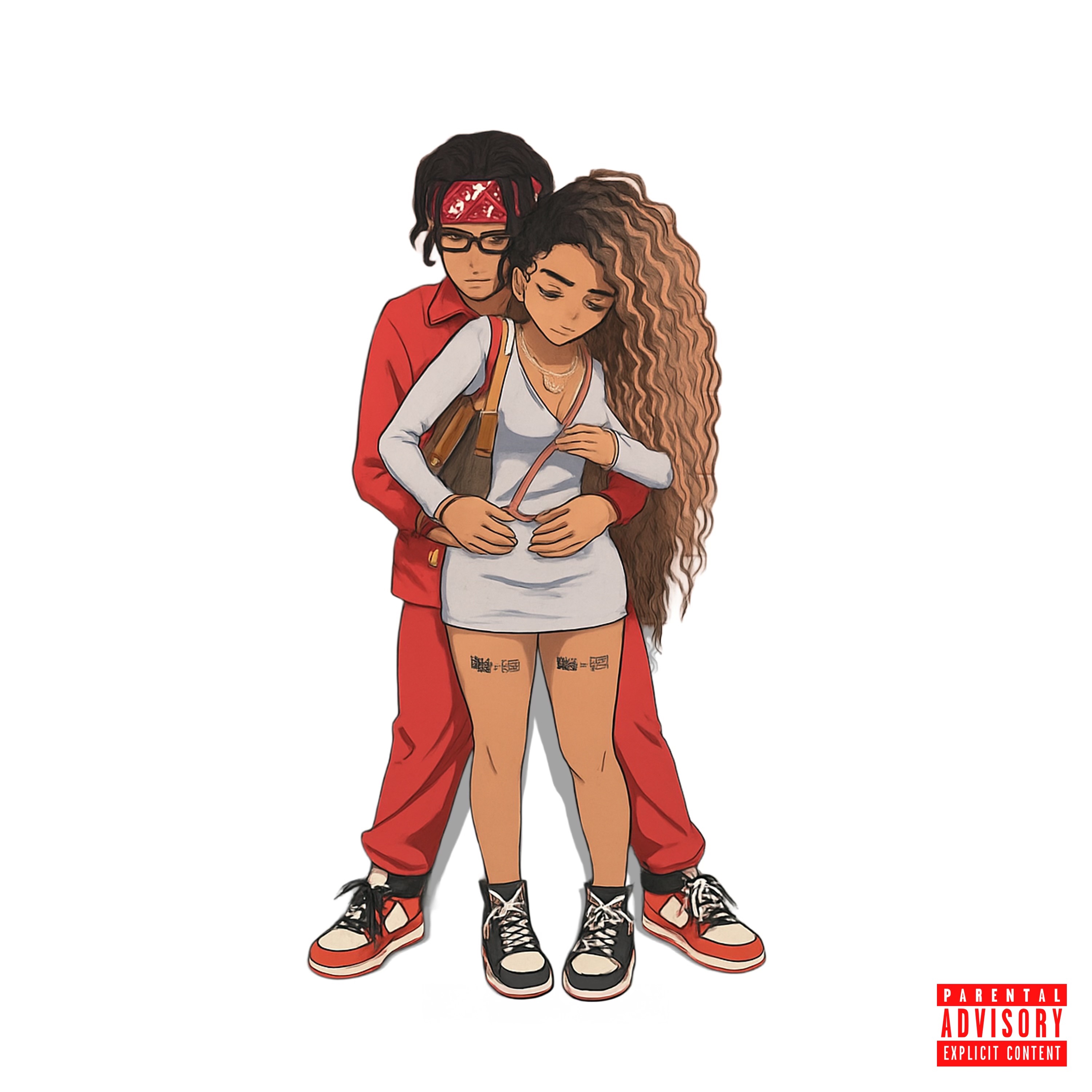 WSSUP - Single album cover