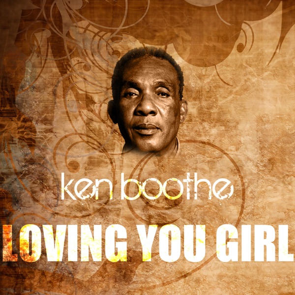 Loving You Girl - Single album cover