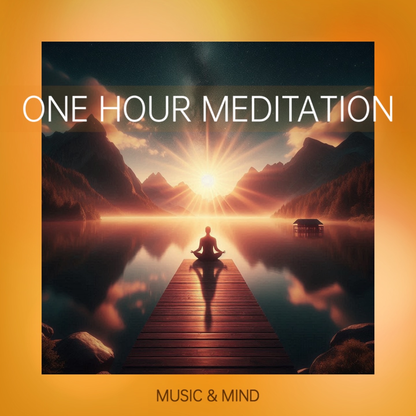 Relax (Living Spring Theme) album cover