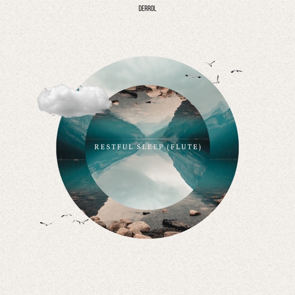 Restful Sleep (Flute) - Single album cover