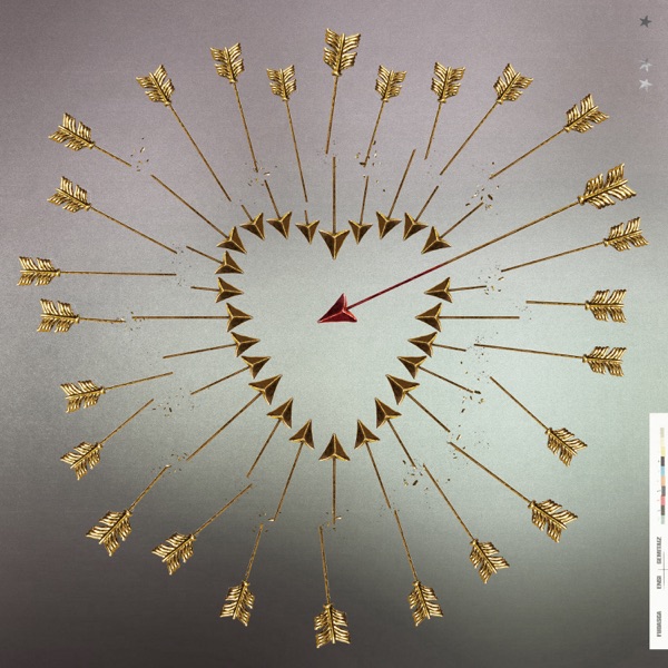 24/7 (feat. Ensi & Gemitaiz) - Single album cover