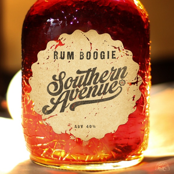 Rum Boogie - Single album cover