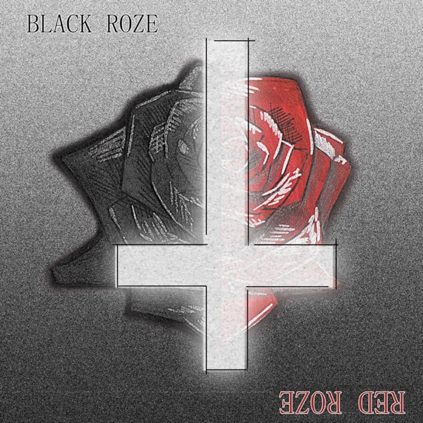 Black Roze x Red Roze album cover