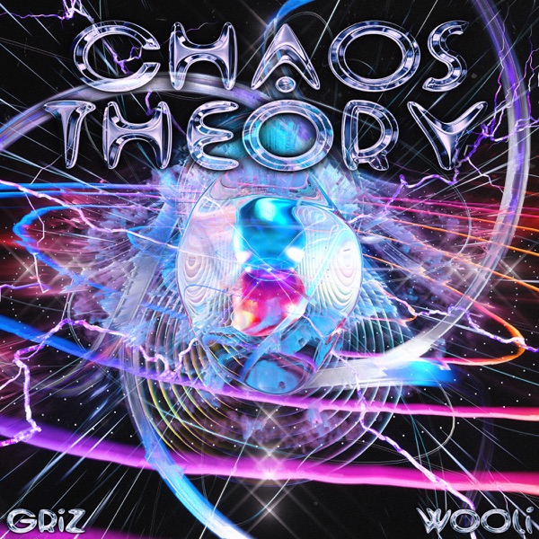 Chaos Theory - Single album cover