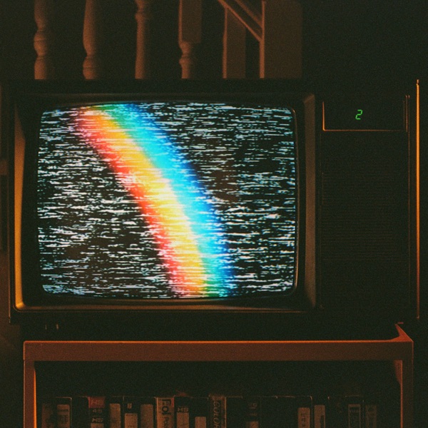 Return to the Return (of the Spectrum of Intergalactic Happiness) album cover