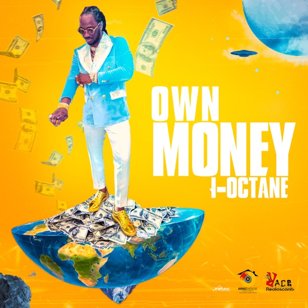 Own Money - Single album cover