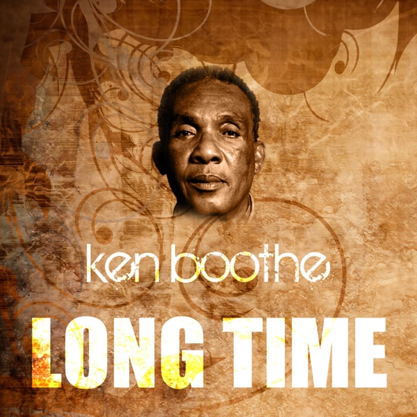Long Time - Single album cover
