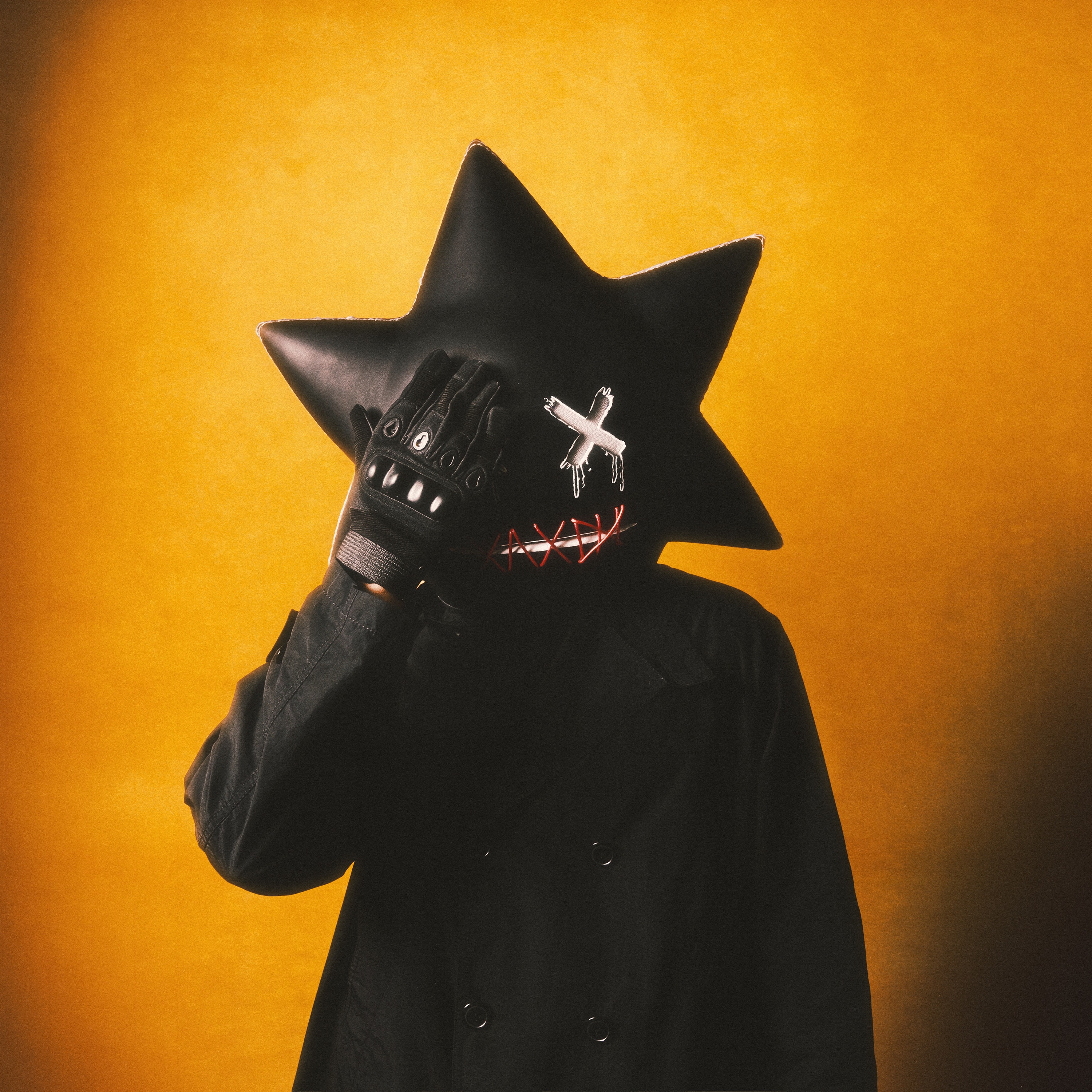Bipolar album cover
