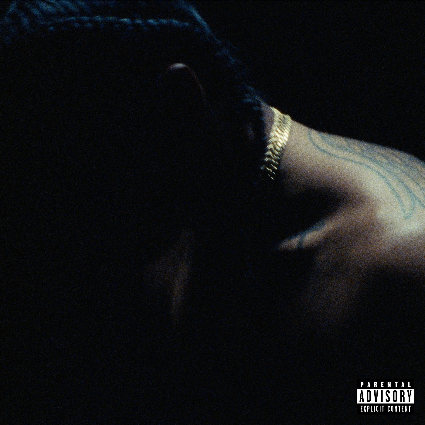 Soul Burger album cover