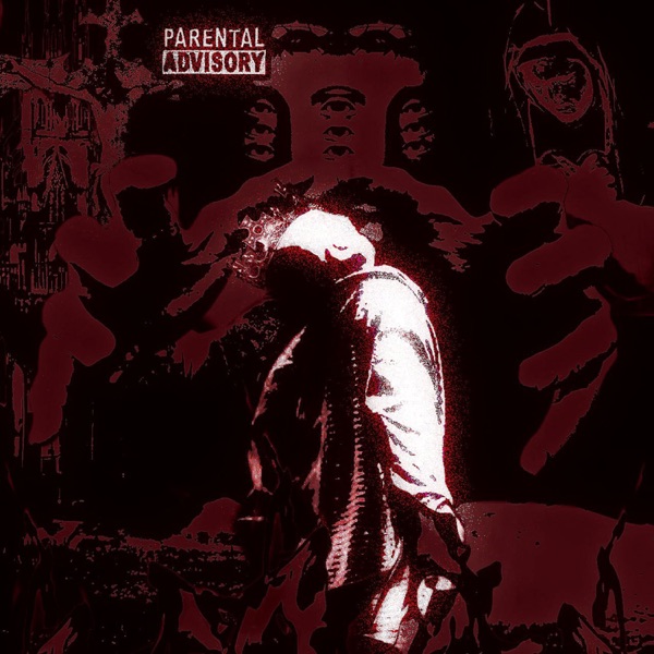 LANÇA PERFUME - Single album cover