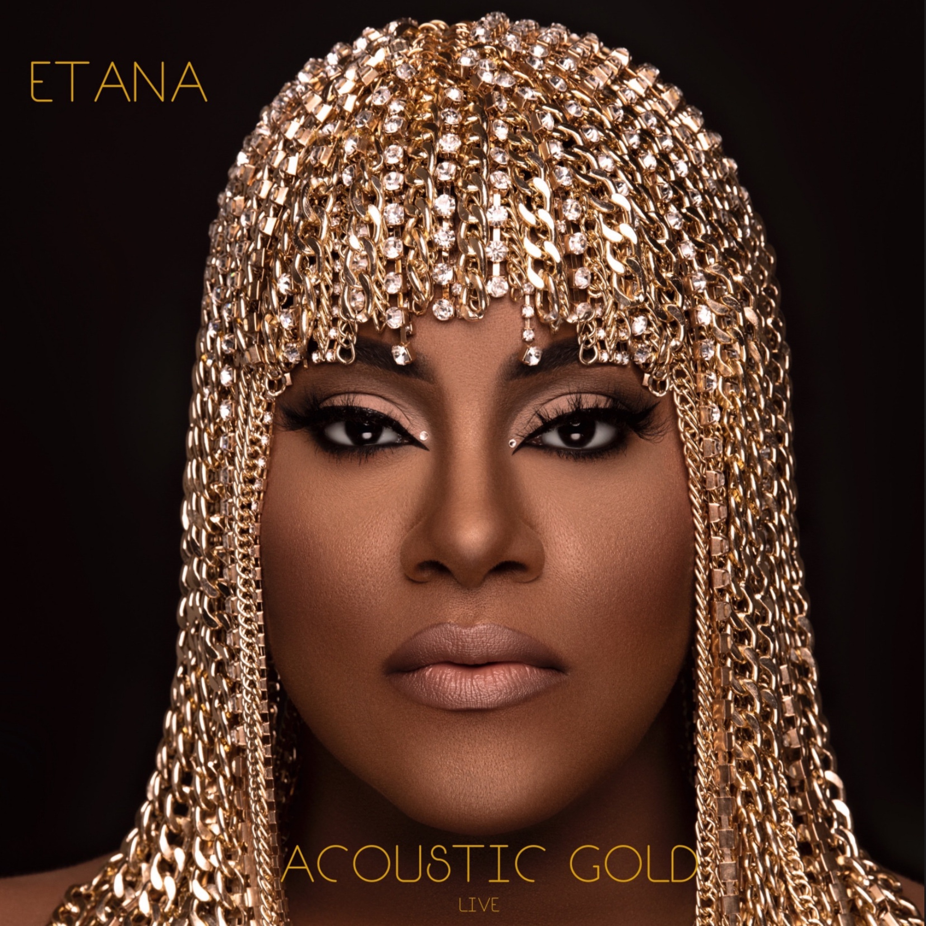 Acoustic Gold , Vol.1 (Live) album cover