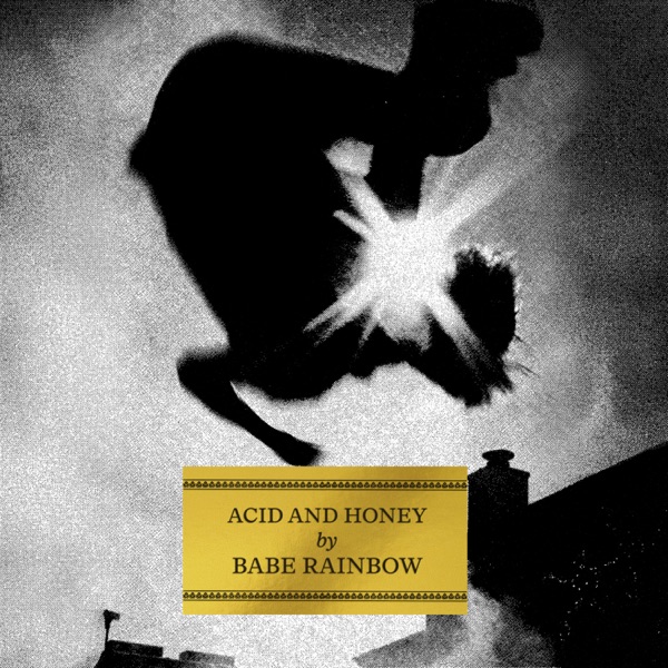 Acid and Honey album cover