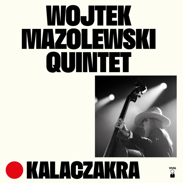 Kalaczakra (Live) - Single album cover