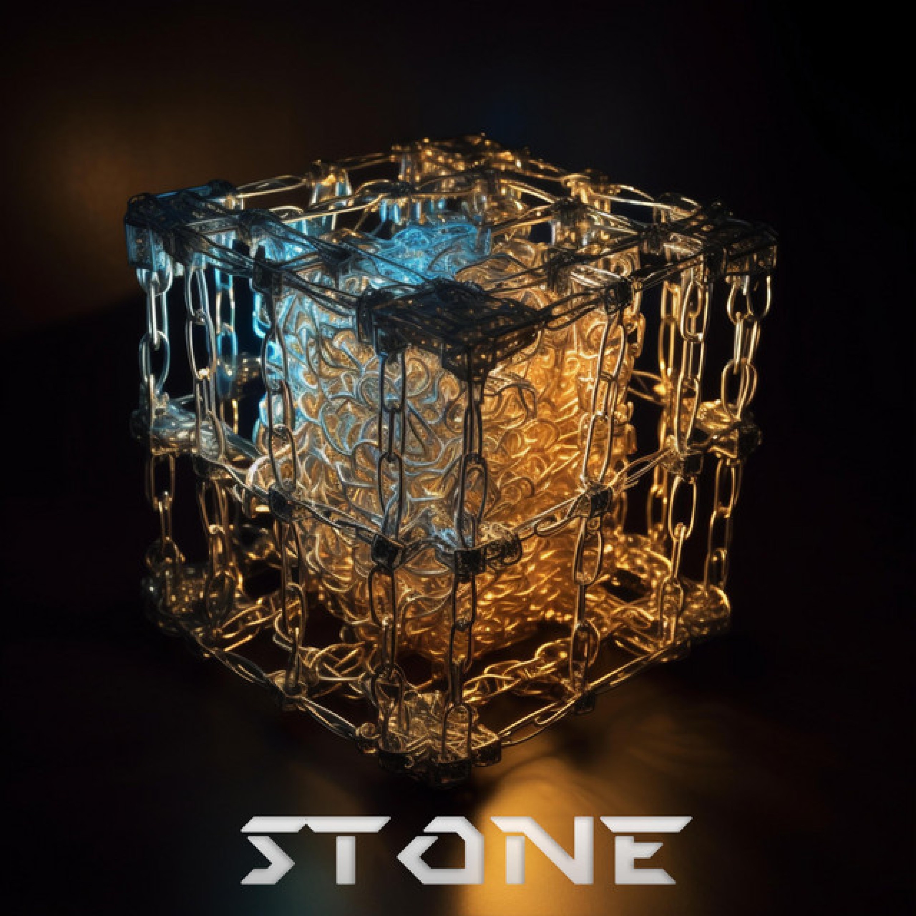 Stone - Single album cover