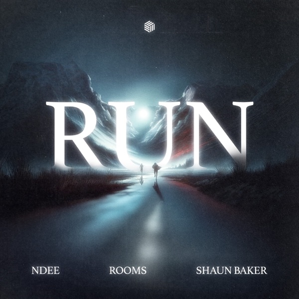 Run - Single album cover