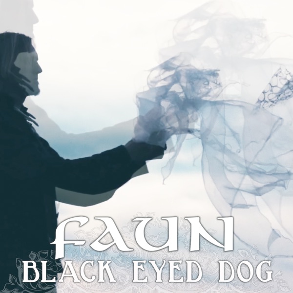 Black Eyed Dog - Single album cover