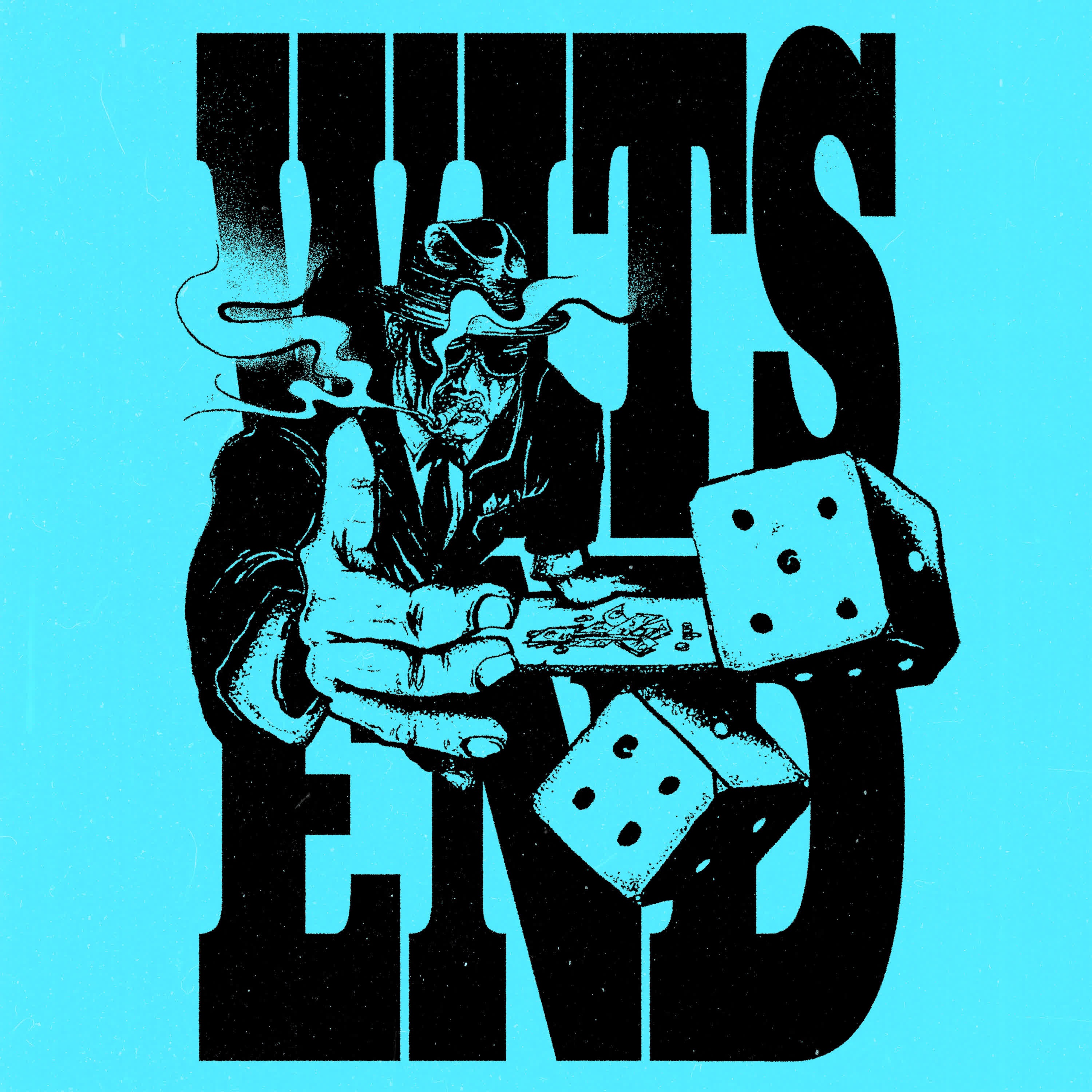 Demo II - EP album cover