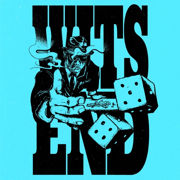 Demo II - EP album cover