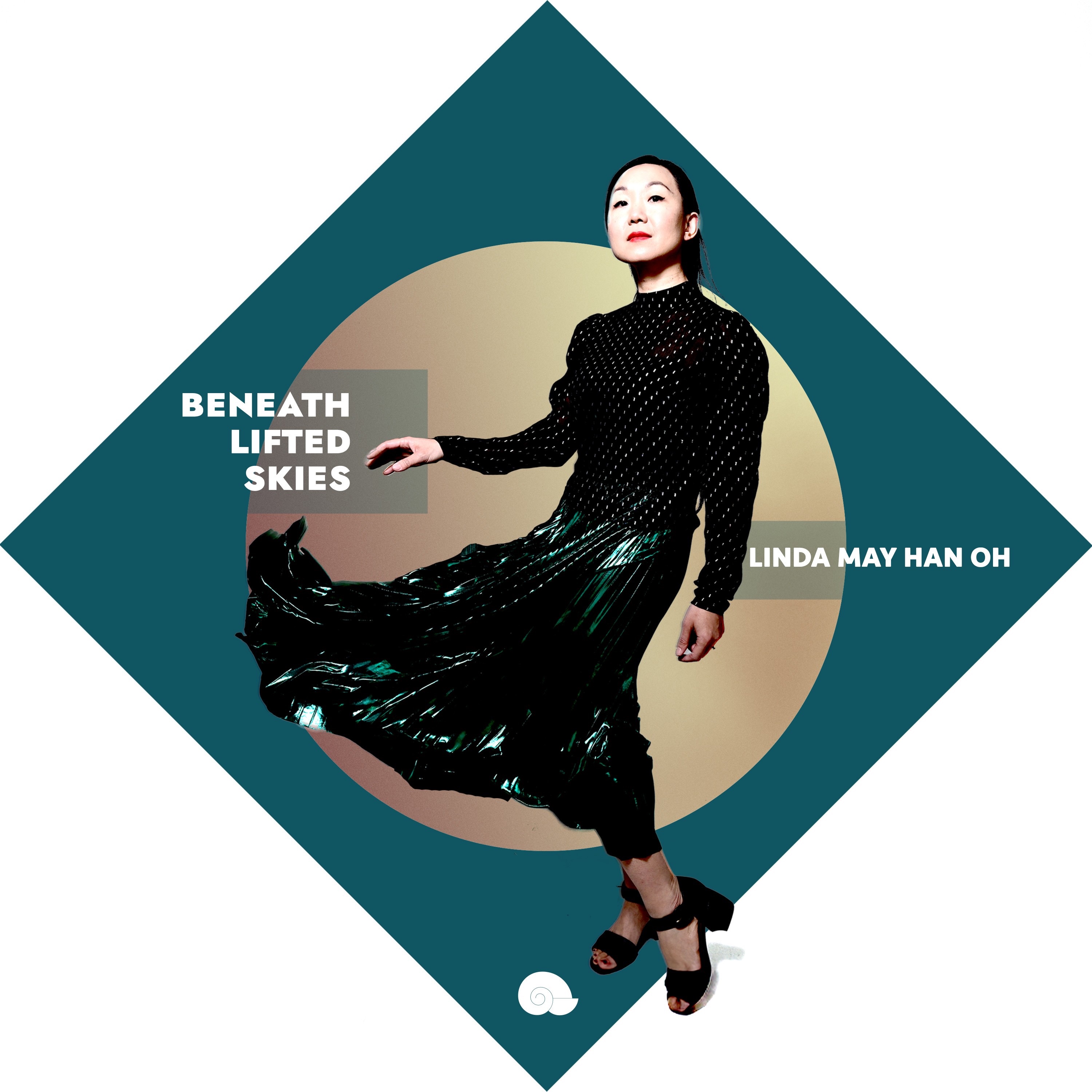 Beneath Lifted Skies (feat. Melissa Aldana) album cover