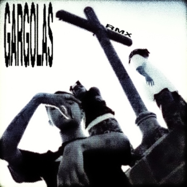 Gargolas (Alternate Mix) - Single album cover