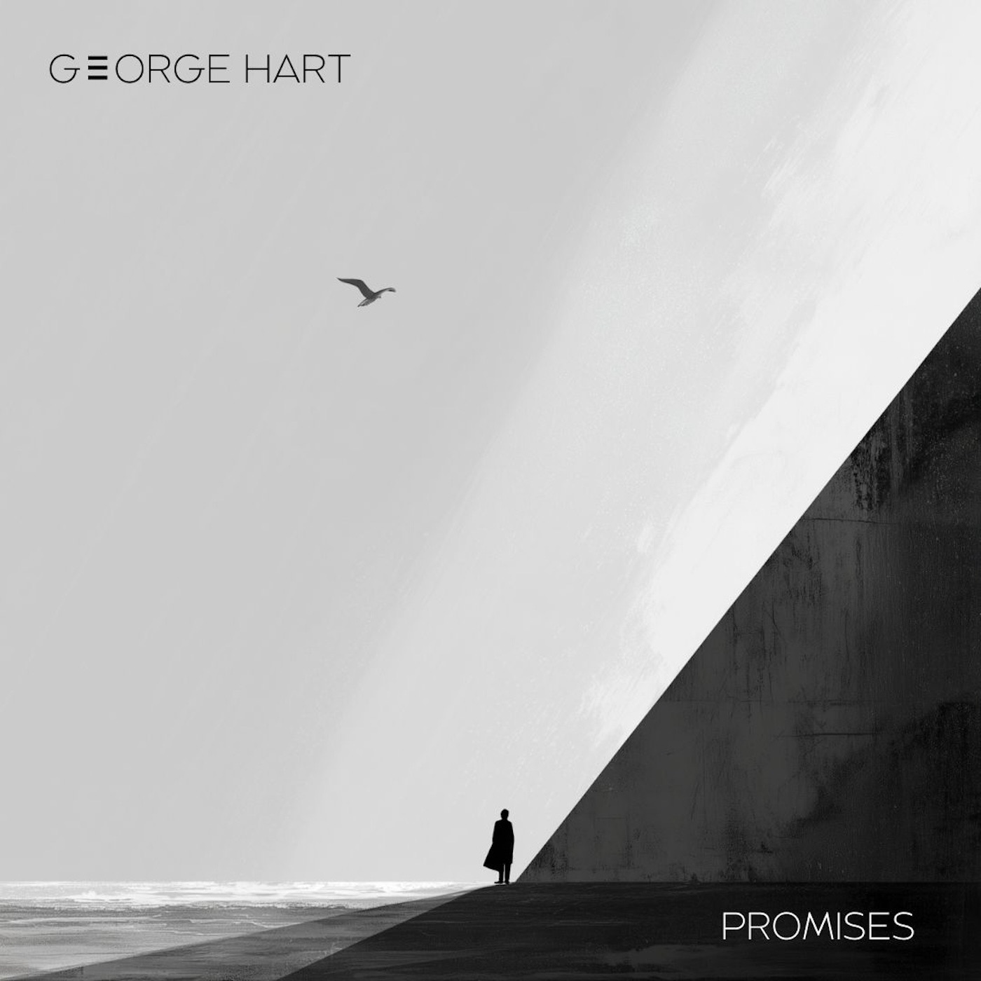 Promises - EP album cover