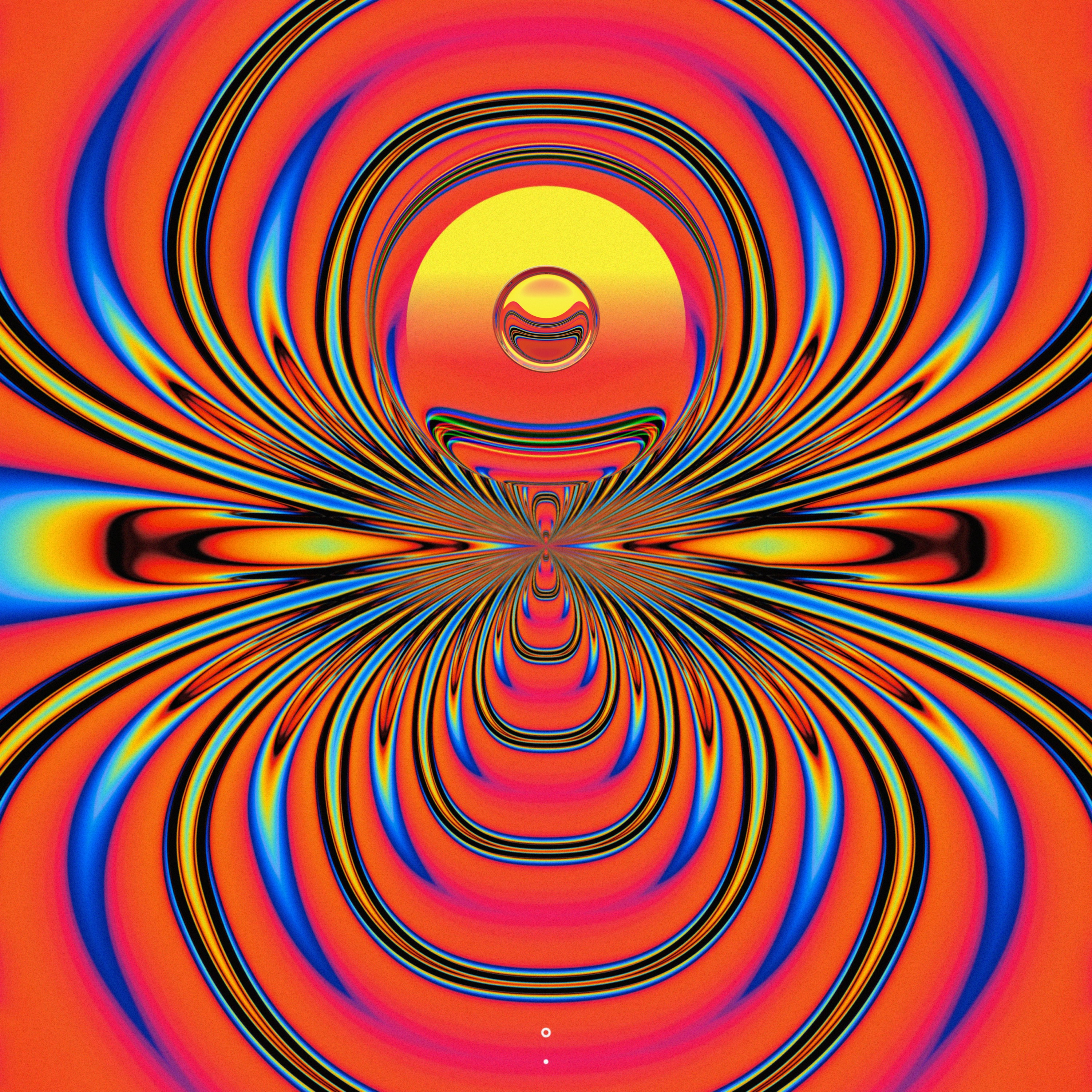 All Your Energy (feat. Ollie Gabriel) - Single album cover