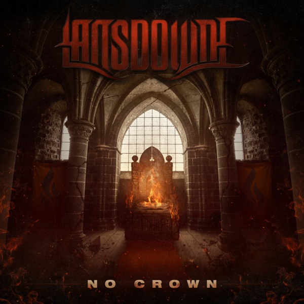 No Crown - Single album cover