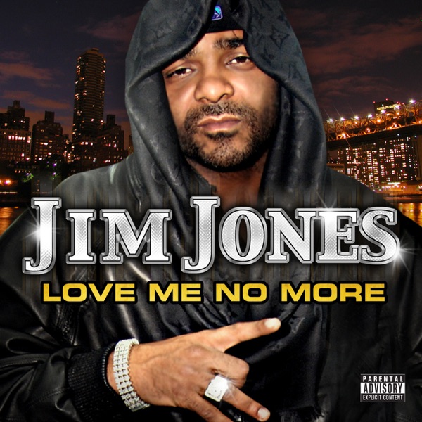Love Me No More - Single album cover
