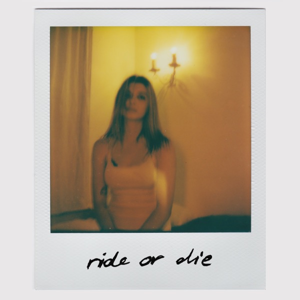 Ride Or Die - Single album cover