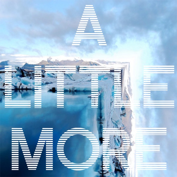 A Little More (feat. Sansa) - Single album cover