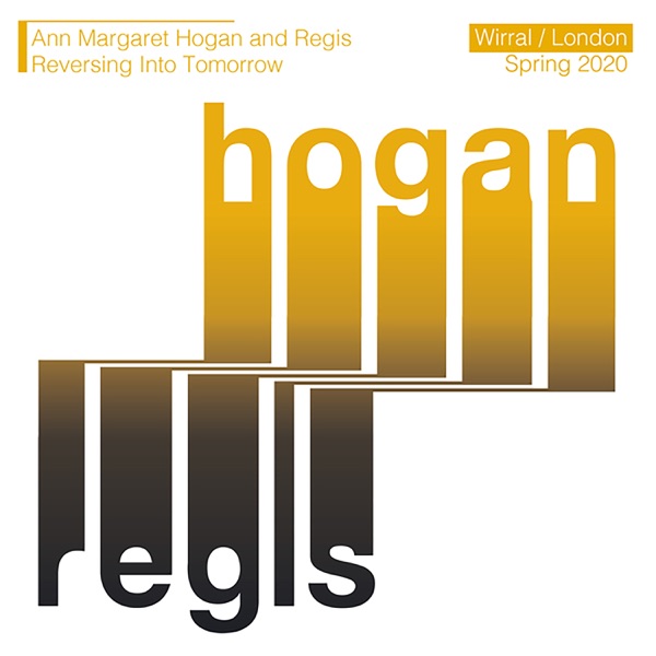 Reversing Into Tomorrow - EP album cover