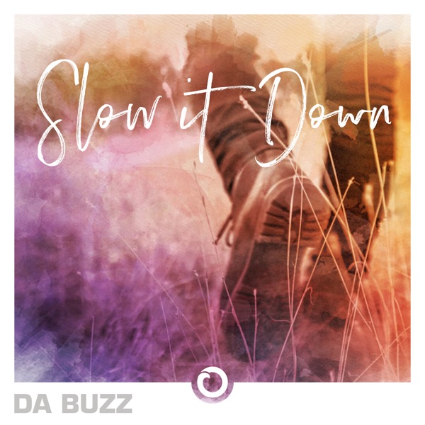 Slow It Down - Single album cover