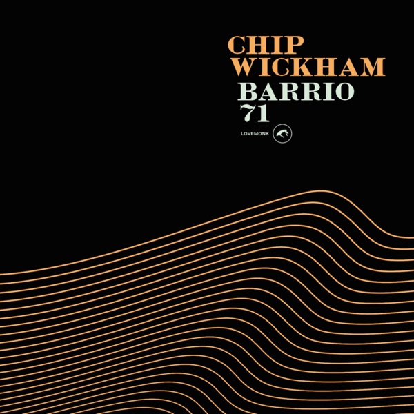 Barrio 71 - Single album cover