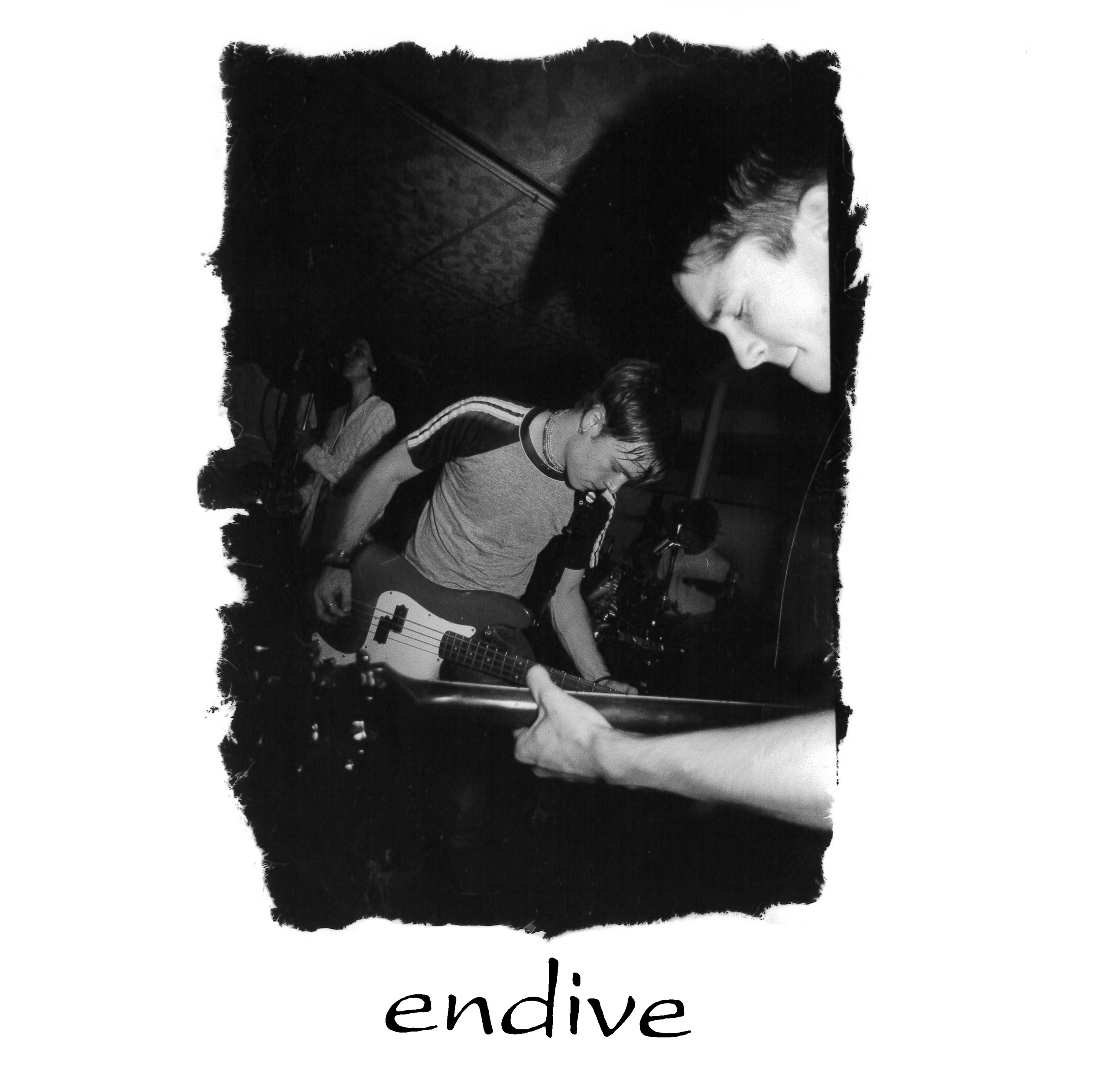 Stillborn - EP album cover