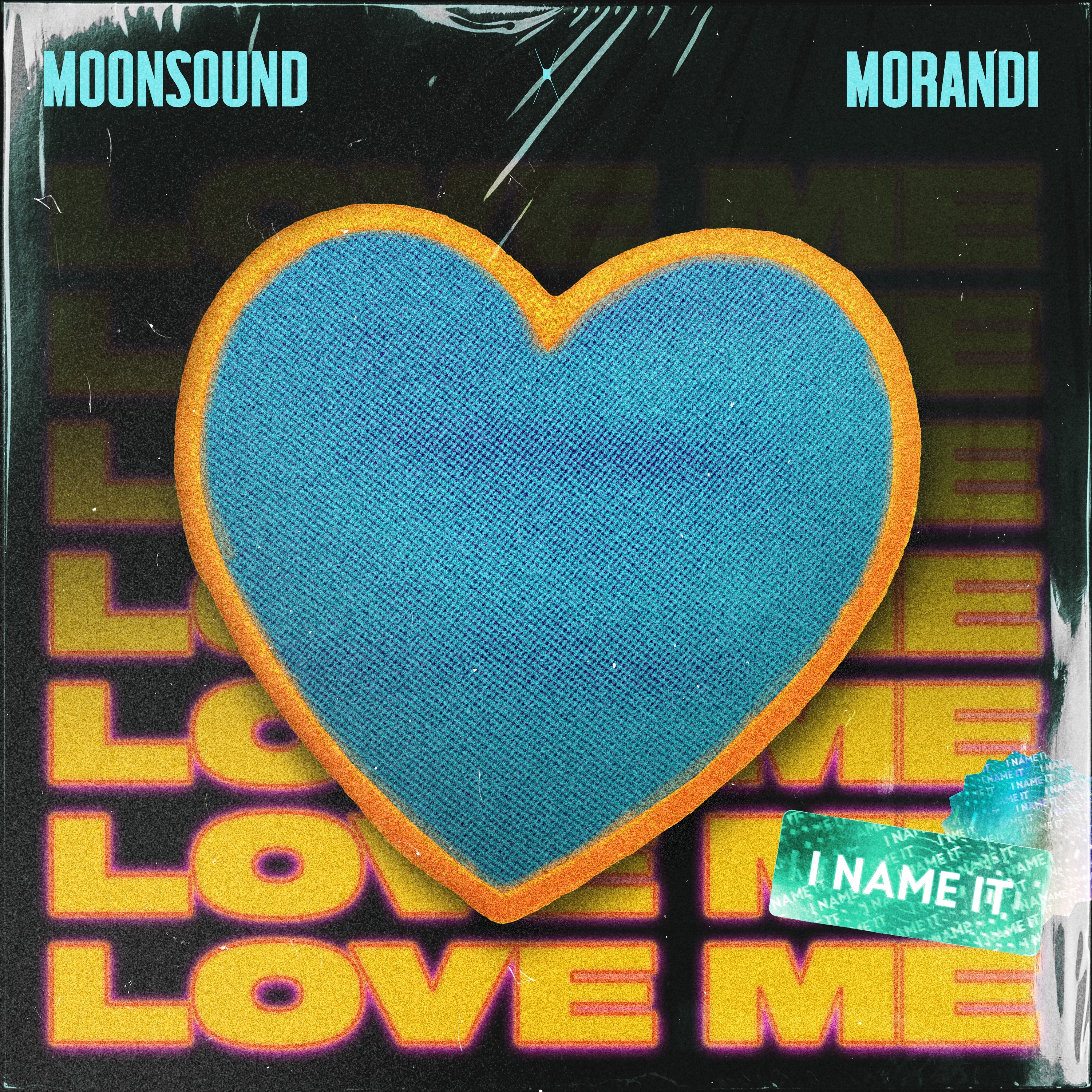 Love Me (Remix) - Single album cover