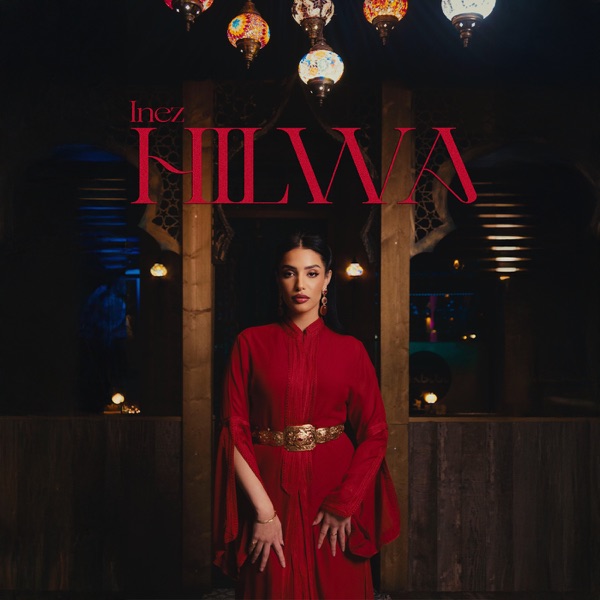 Hilwa - Single album cover