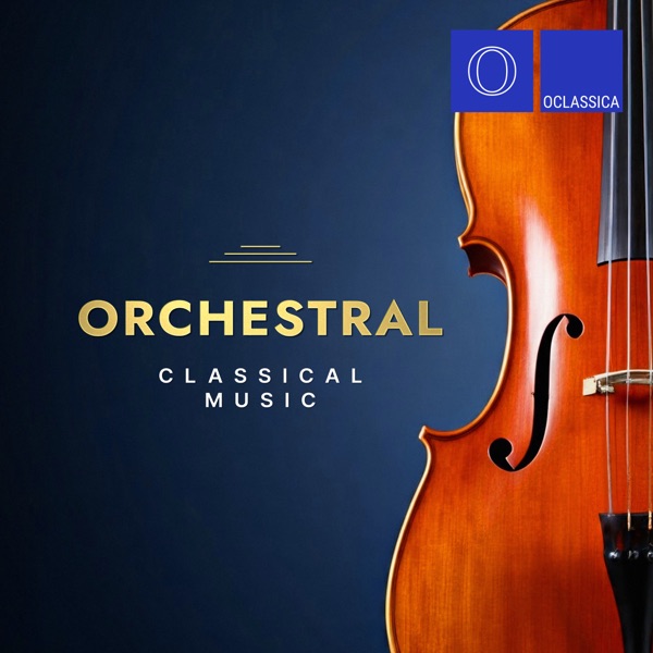 Orchestral Classical Music album cover