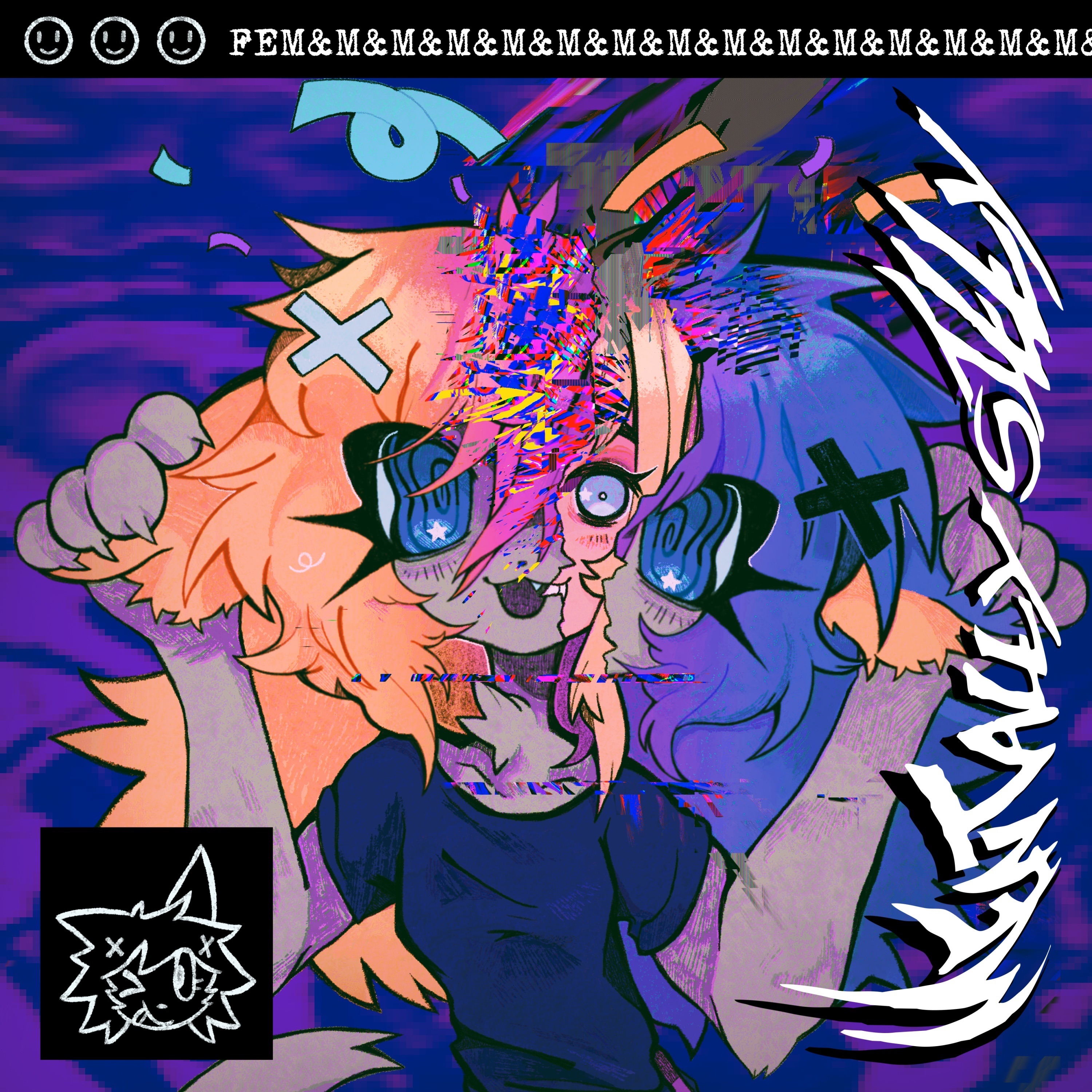 Mentally sILLy album cover