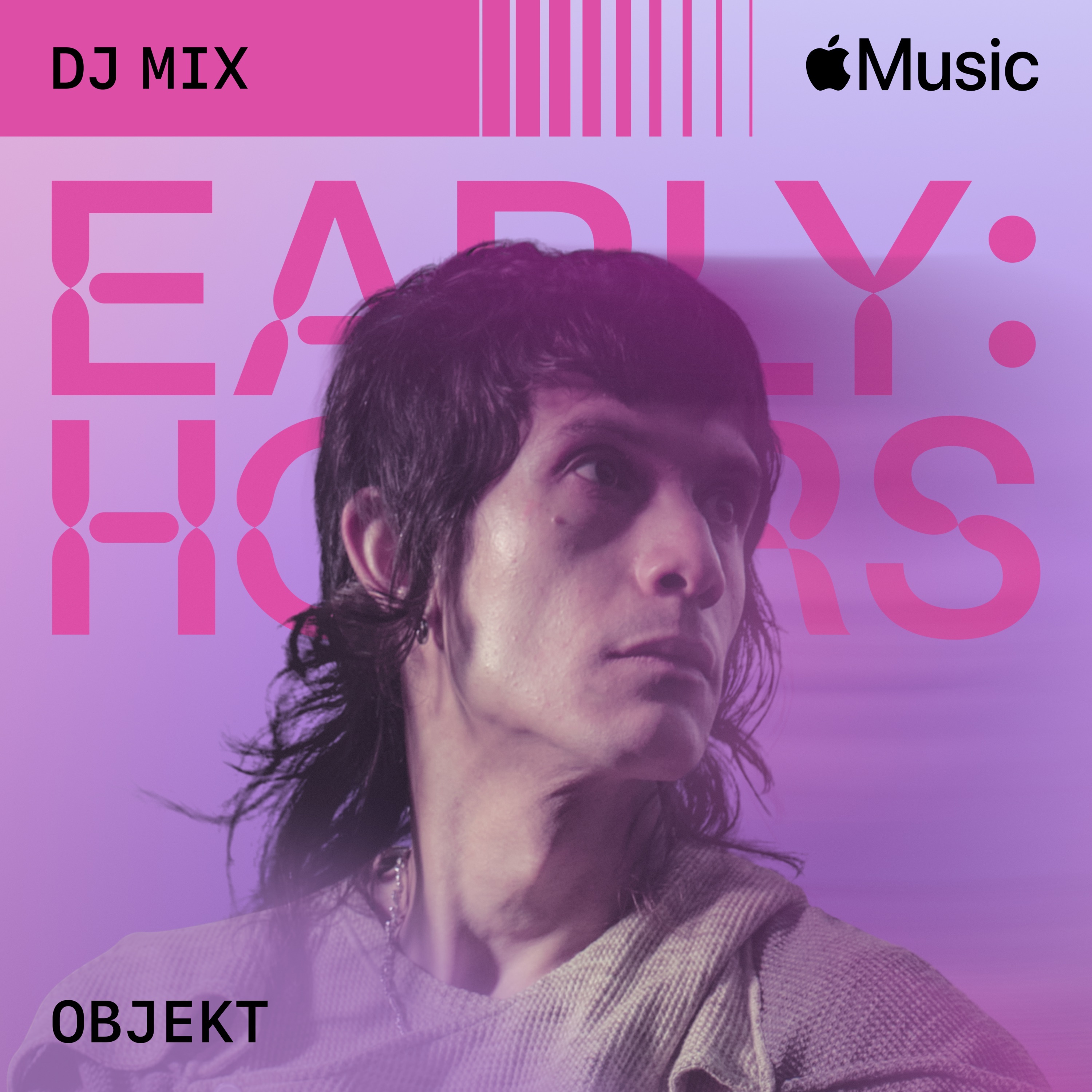 Early Hours (DJ Mix) album cover