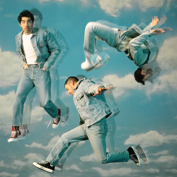 Love Me To Heaven - Single album cover