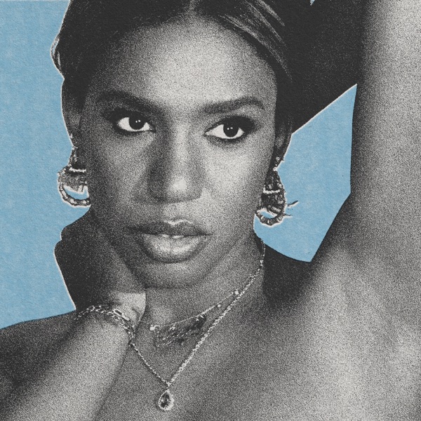 Fidelity album cover