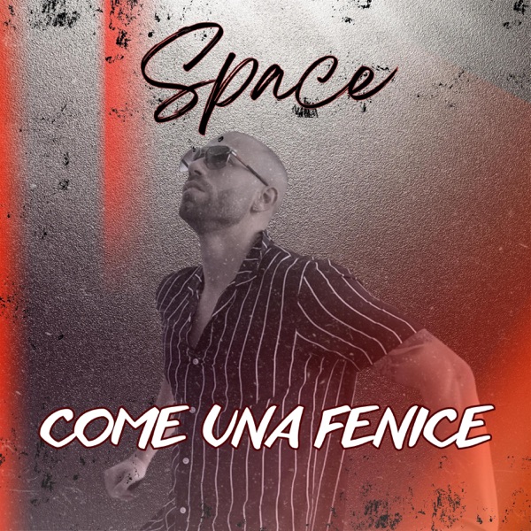 Come una fenice - Single album cover