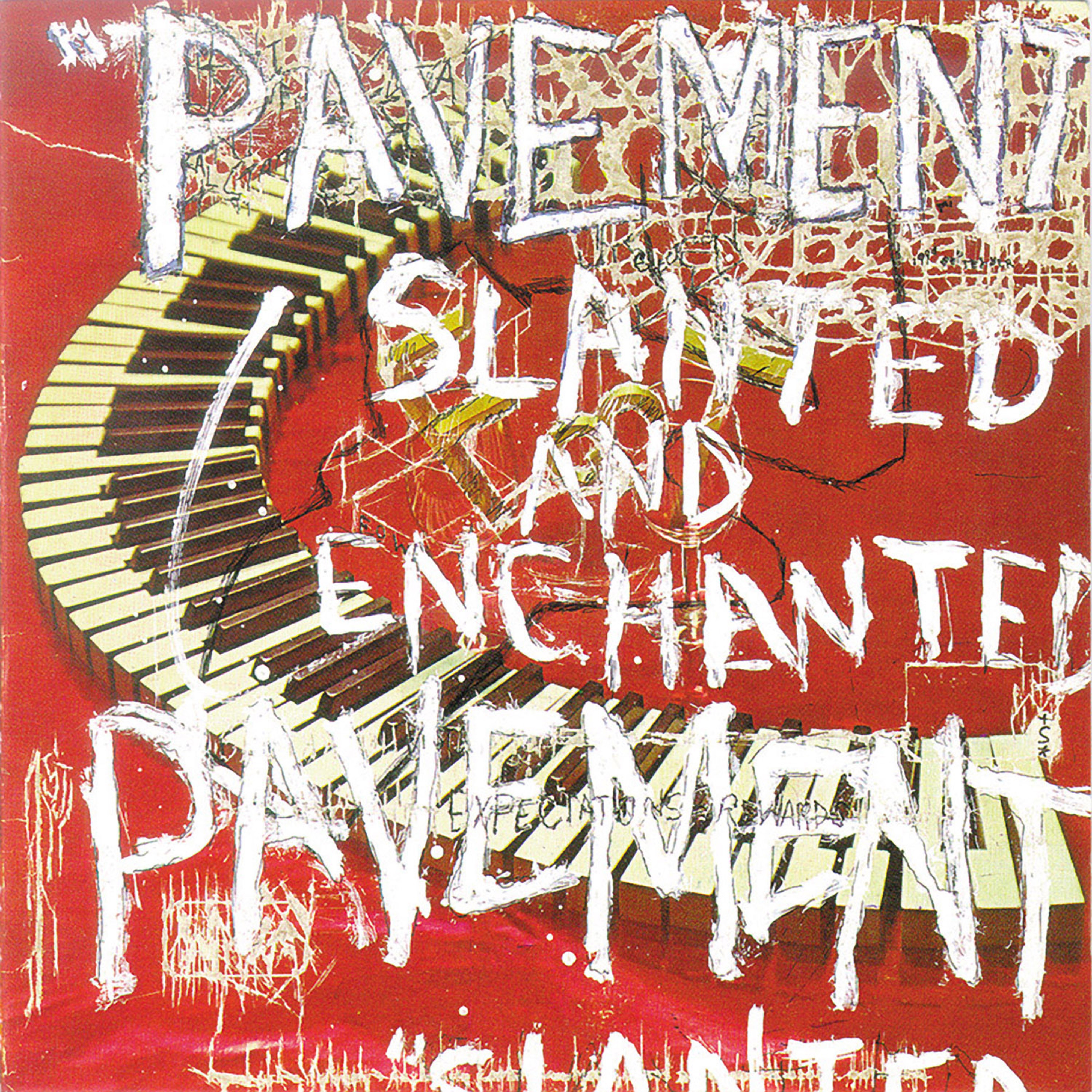 Slanted & Enchanted: Luxe & Reduxe album cover