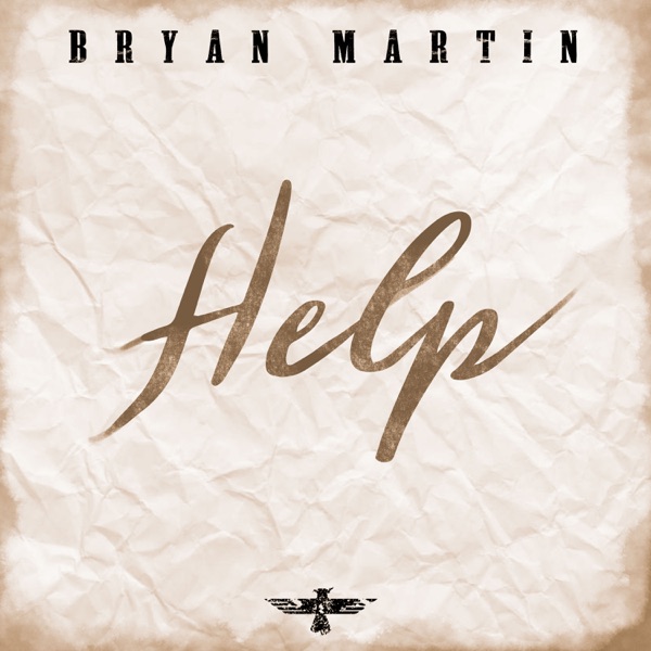 Help - Single album cover