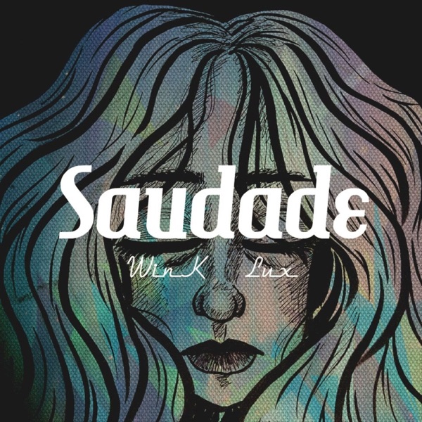 Saudade - Single album cover