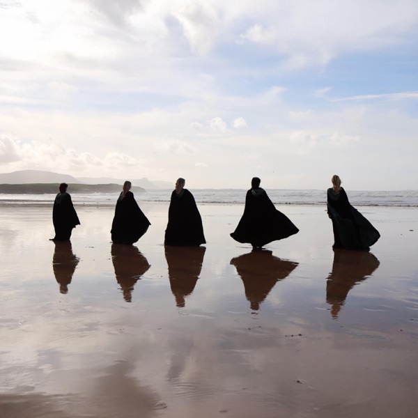 An Raibh Tú ag an gCarraig (feat. Caitríona Sherlock) - Single album cover